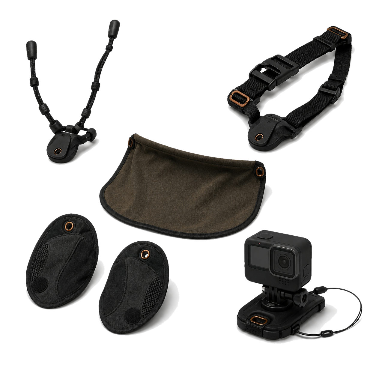 CONNECT — Accessoires